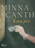 Kotoa pois (eBook, ePUB)