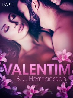 Valentim — Conto Erótico (eBook, ePUB) - Hermansson, B. J.