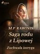 Saga rodu z Lipowej 20: Zuchwala... - Bild 1