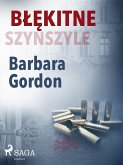 Blekitne szynszyle (eBook, ePUB)