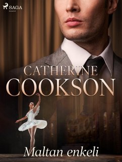 Maltan enkeli (eBook, ePUB) - Cookson, Catherine