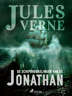 Cover De schipbreukelingen van de Jonathan (eBook, ePUB)