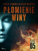 Płomienie winy: część 5 (eBook, ePUB)