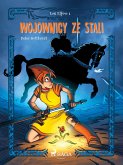 Los Elfów 1: Wojownicy ze stali (eBook, ePUB)