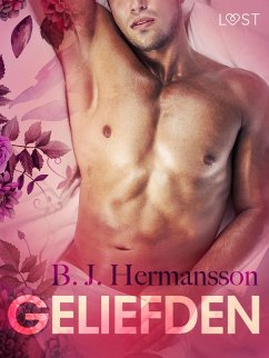 Cover Geliefden - erotisch verhaal (eBook, ePUB)