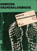 Drapet på forretningskollegaen (eBook, ePUB)