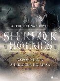 Wspomnienia Sherlocka Holmesa (eBook, ePUB)