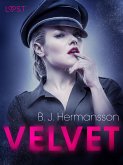 Velvet - opowiadanie erotyczne (eBook, ePUB)