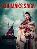 Kormáks saga (eBook, ePUB)