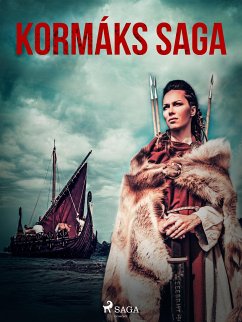 Kormáks saga (eBook, ePUB) - Óþekktur