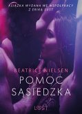 Pomoc sąsiedzka - opowiadanie erotyczne (eBook, ePUB)