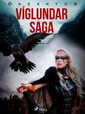 Víglundar saga (eBook, ePUB)