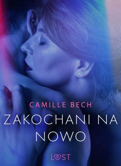 Cover Zakochani na nowo - opowiadanie erotyczne (eBook, ePUB)