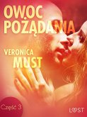 Owoc pożądania III - opowiadanie erotyczne (eBook, ePUB)