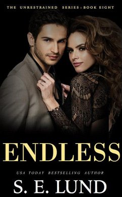 Cover Endless (The Unrestrained Series, #8) (eBook, ePUB)