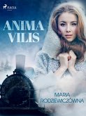 Anima Vilis (eBook, ePUB)