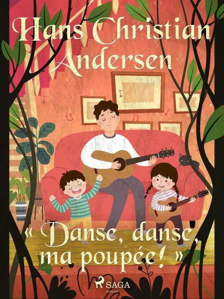 «Danse, danse, ma poupée! » (eBook, ePUB)