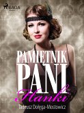 Pamiętnik pani Hanki (eBook, ePUB)