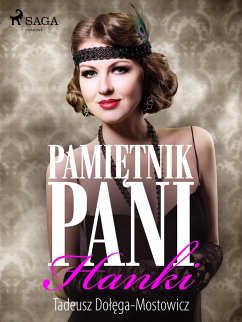 Cover Pamietnik pani Hanki (eBook, ePUB)