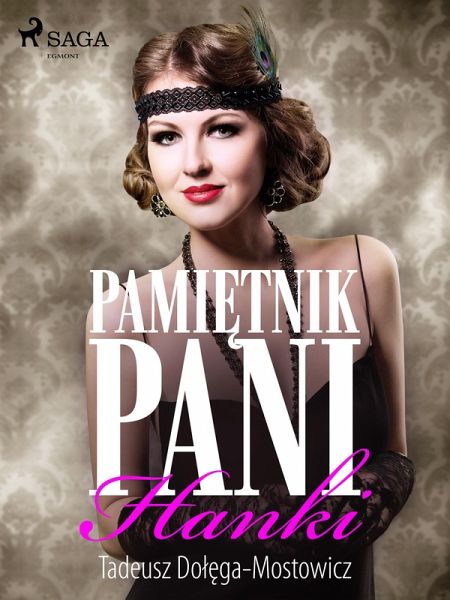 Pamietnik pani Hanki (eBook, ePUB) Pamietnik pani Hanki (eBook, ePUB)