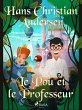 Le Pou et le Professeur (eBook, ePUB) - Bild 1