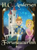 Förunauturinn (eBook, ePUB)