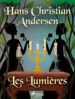 Les Lumières (eBook, ePUB) - Andersen, H. C.