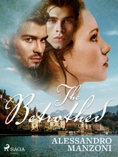 The Betrothed (eBook, ePUB) - Manzoni, Alessandro