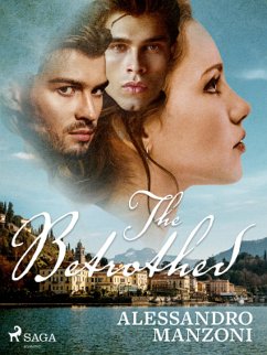 Cover The Betrothed (eBook, ePUB)