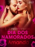 Dia dos Namorados: Amanda (eBook, ePUB)