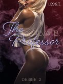 Desire 2: The Professor (eBook, ePUB)