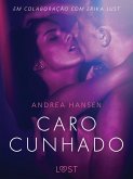 Caro cunhado - Conto erótico (eBook, ePUB)