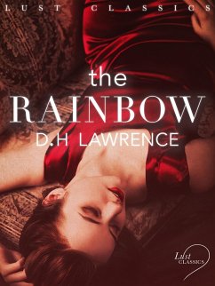 Cover LUST Classics: The Rainbow (eBook, ePUB)