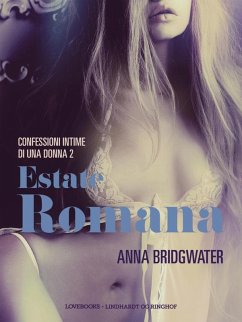 Cover Estate romana - Confessioni intime di una donna 2 (eBook, ePUB)