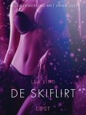 De skiflirt - erotisch verhaal (eBook, ePUB)