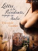 LUST Classics : Lettre à la Présidente, voyage en Italie (eBook, ePUB) LUST Classics : Lettre à la Présidente, voyage en Italie (eBook, ePUB)