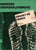 Drapet på Hedda (eBook, ePUB)