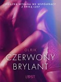 Czerwony brylant - opowiadanie erotyczne (eBook, ePUB)