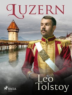 Cover Luzern (eBook, ePUB)