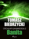 Otchłań Ganimedesa 2: Banita (eBook, ePUB)