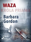 Waza krola Priama (eBook, ePUB) Waza krola Priama (eBook, ePUB)