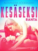 Kesäseksi 2: Ranta (eBook, ePUB)
