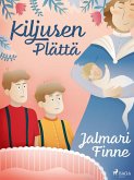 Kiljusen Plättä (eBook, ePUB)