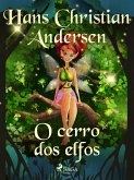 O cerro dos elfos (eBook, ePUB)