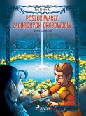 Los Elfów 3: Poszukiwacze zaginionych grobowców (eBook, ePUB)