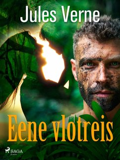 Eene vlotreis (eBook, ePUB) Cover Eene vlotreis (eBook, ePUB)