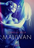 Maliwan - opowiadanie erotyczne (eBook, ePUB)