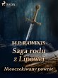Saga rodu z Lipowej 22: Nieoczekiwany... - Bild 1