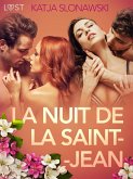La Nuit de la Saint-Jean -Une nouvelle érotique (eBook, ePUB)