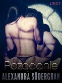 Pożądanie - opowiadanie erotyczne (eBook, ePUB)